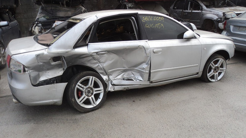 Audi A4 2006 1.8 T (sucata Só Peças)