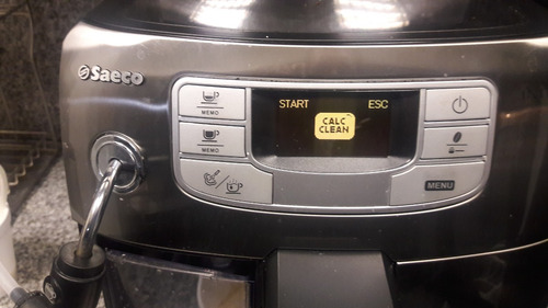 Imagen 6 de 10 de Servicio Tecnico Cafeteras ,saeco,oster,nexpresso Pto 24 Hs