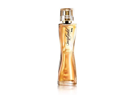Perfume Sexy Gold De Esika De Dama De 50 Ml Sellada