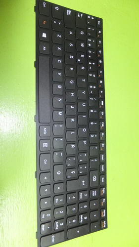 Teclado Lenovo G50-80