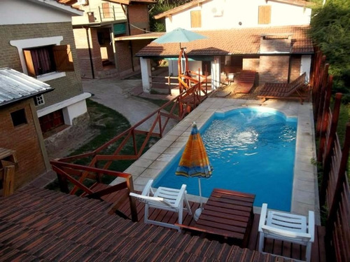 Cabañas Santa Rosa De Calamuchita $ 12.000.-