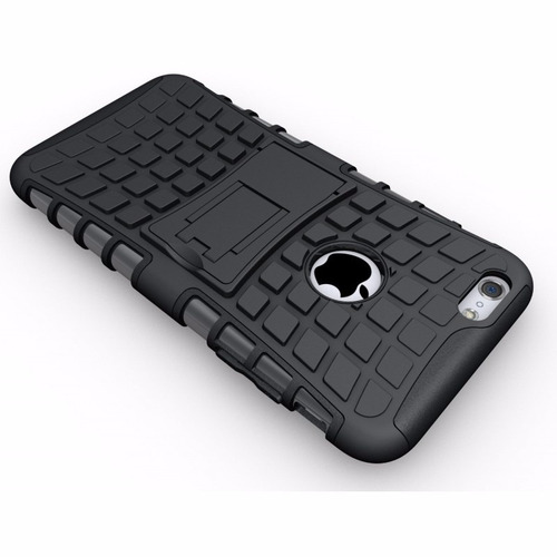 Forro Protector iPhone 5 5s Defender Heavy Duty