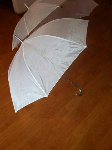  Paraguas  Para Campaña