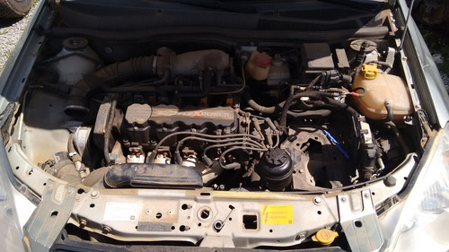 Sucata Vectra Elegance 2006 2.0 Flex Autom. - Rs Auto Peças