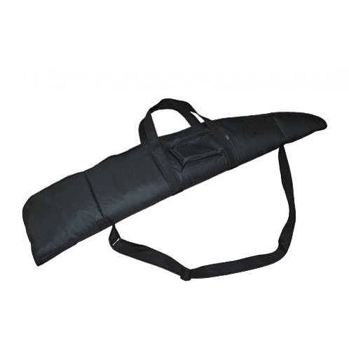 Capa De Arma Carabina Preta 1,10m