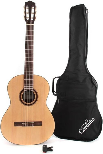 Guitarra Criolla Cordoba Cp100