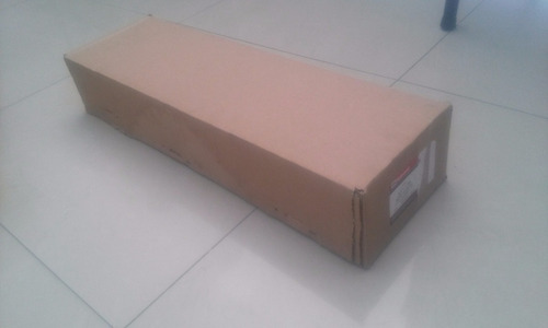Amortiguador Trasero Fusion Mazda 6 6e5z-18125-ba Mx