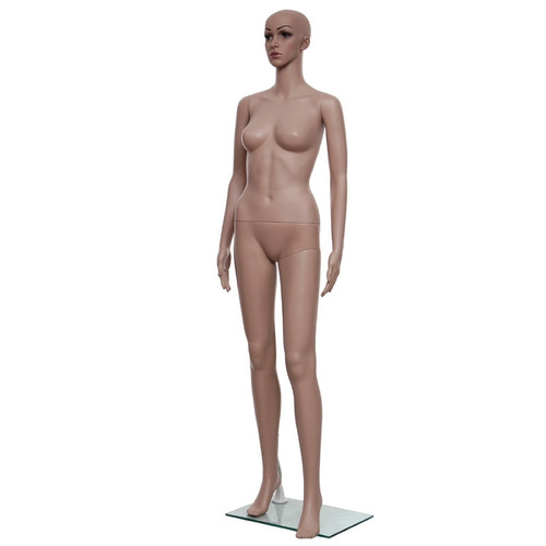 Maniquie Femenino Figura De Mujer 