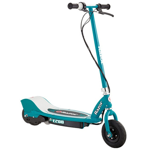 Razor Scooter Electrico Turquesa E200 4830