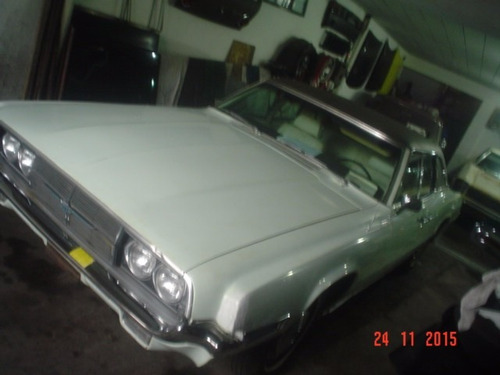 Mustang Gt V8 Thunderbird 429bigblo Maverick Cadillac Dodge