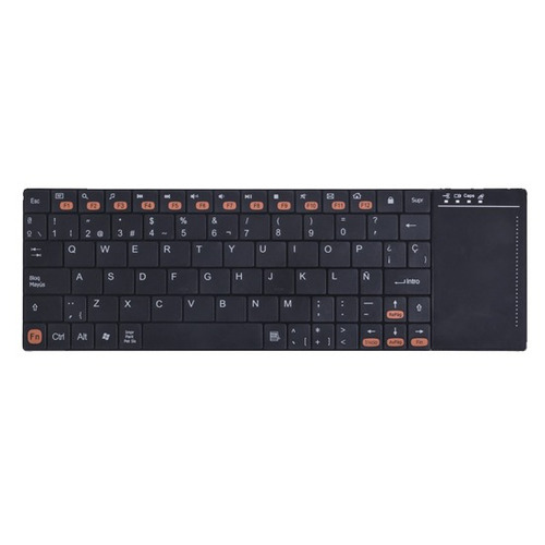 Teclado Inalámbrico Kolke Ket-1072