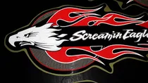 Comprar Calcos Harley Davidson Para Tanque Screamin Eagle