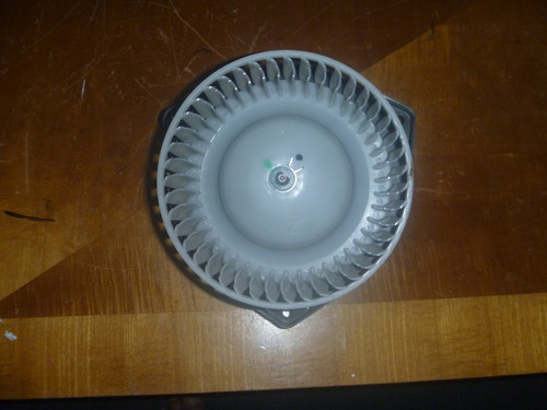 Vendo Blower Mitsubishi Nativa Año 2009, # A502725-3580