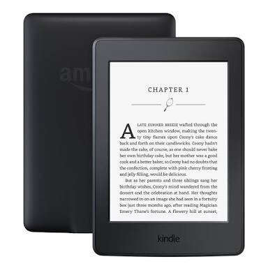 Ebook Kindle Paperwhite 2015 Tablet De Lectura No iPad