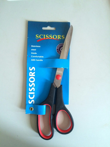 Tijera Scissors, Ideal Para Corte Y Costura. Nuevas