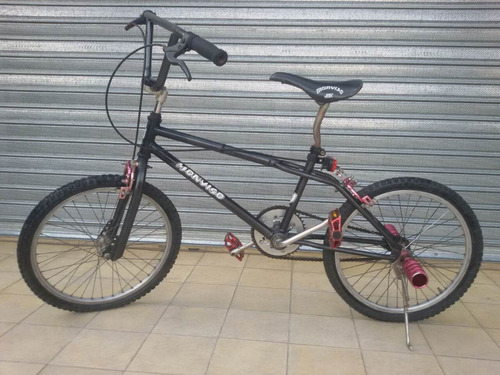 Bicicleta Bmx Importada