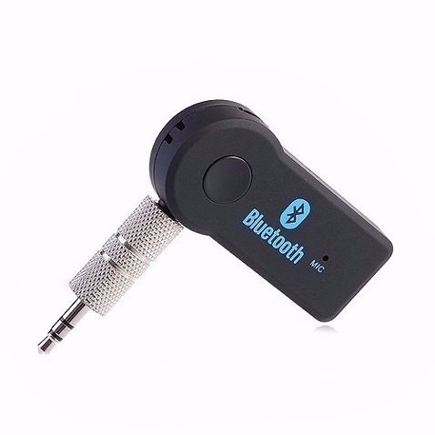 Kit 4 Receptor Bluetooth Usb Para P2, Som De Carro