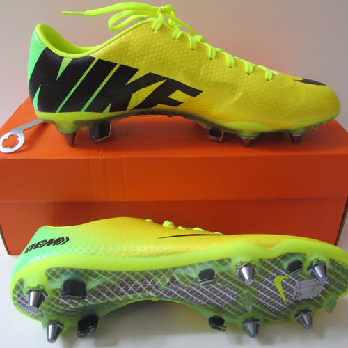 chuteiras de campo nike primeira linha