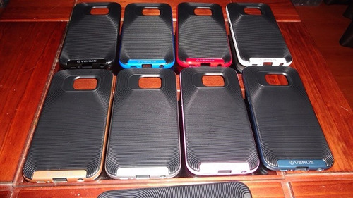 Bumper Verus Samsung Galaxy S6 I9600