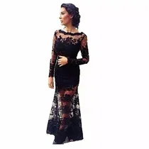 Comprar Vestido De Dama De Noche Zara Forever 21 Otras Marcas