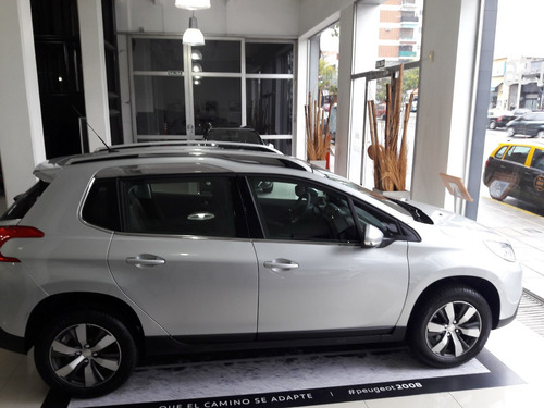 Peugeot 2008 1.6 Feline Tiptronic
