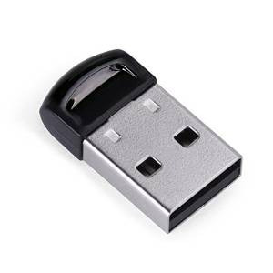 Avantree Dg40s Bluetooth 4.0 Dongle Usb Para Pc Con Windows 