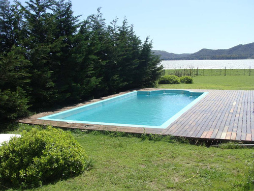 Imagen 5 de 14 de Cabaña A 15' De Villa Gral Belgrano En Lago Los Molinos