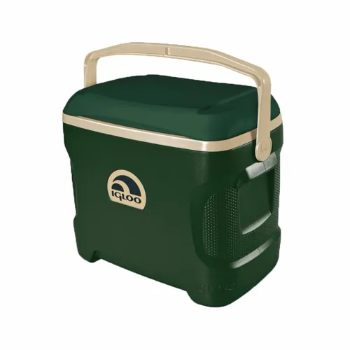 Conservadora Igloo 30 Qt 3 Días Origen Eeuu