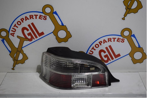 Farol Trasero Izquierdo Tuning Citroen Saxo - Ftt0006