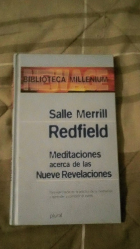 Libro Meditaciones Acerca De Las Nueve Meditaciones, Salle M