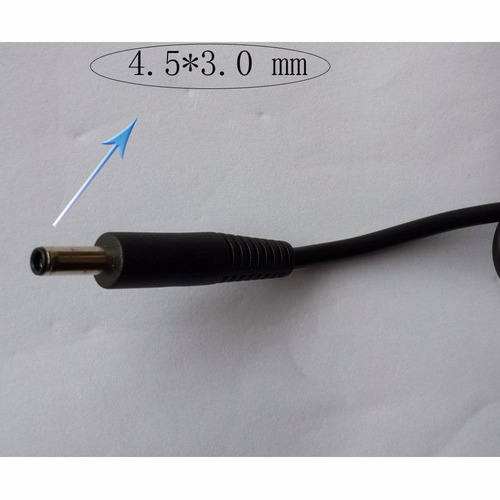 Imagen 6 de 6 de Cargador Dell Inspiron 15-5000 I5558 5555 5559 17-5755 5758