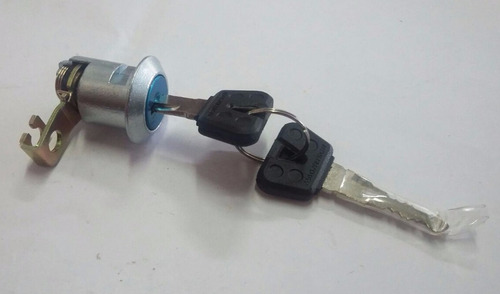 Imagem 5 de 5 de Trava Banco Yamaha Ys 250 Fazer Magnetron