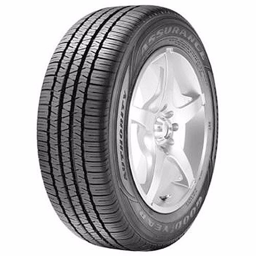 Neumático Goodyear Assurance 205/55/16