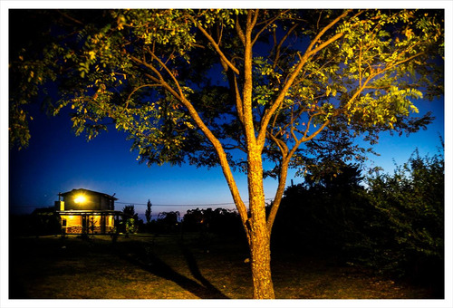 Cabañas Los Picus - Villa Yacanto De Calamuchita