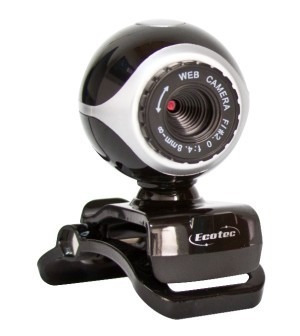 Camara Web Para Pc Con Microfono   Webcam