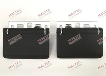 Comprar Par Maçanetas Internas Porta Ford F1000 F4000 - 82 A 91