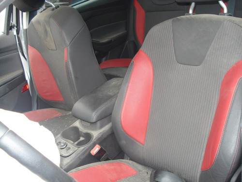 Imagen 9 de 13 de Por Partes Ford,focus,ranger,ecosport,edge,escape,2010+