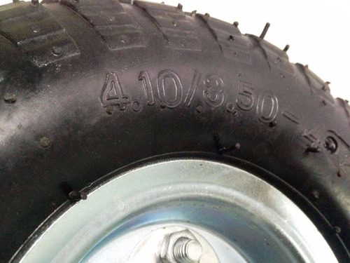 2 Ruedas 10 Pulgadas Carro, Yegua, Industrial
