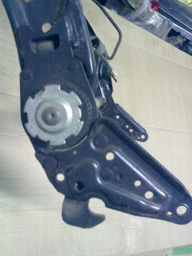 Encosto Banco Original Vw Seat Cordoba Ibiza Glx 95/6 Lado E