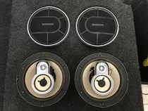 Comprar Bocinas   Pioneer Ts 168  Old School