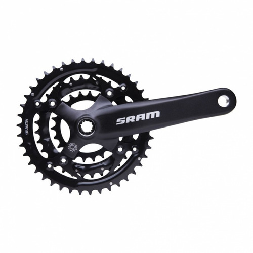 Pedivela Sram Truvativ Mtb S600 3.0 8/9vel-quadrado Elite 10