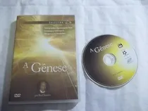 Comprar * Dvd - A Gênese - Épicos Biblicos