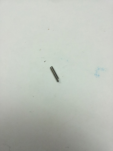 Rectificadora De Widia De 12mm De Alto 13146