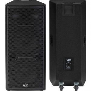 Bafles Wharfedale Delta 215