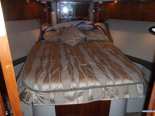 Imagen 3 de 12 de Cruiser Yachts 447 Sedan Bridge 2007