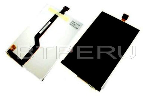 Pantalla Lcd Screen Display iPod Touch 3 3ra Generacion 3g