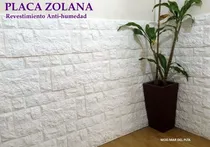 Comprar Placas Antihumedad Zolana Revestimiento En Yeso (no Durlock 