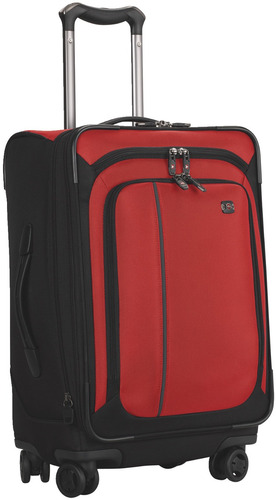 Victorinox Wt 4.0 Maleta 8 Ruedas 22'' Roja 31302103