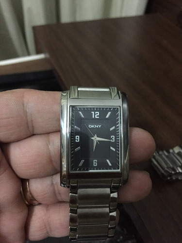 Relógio Masculino Dkny