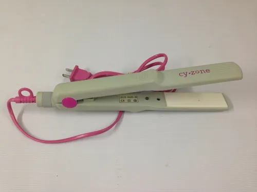 Plancha de cabello cyzone precio sale